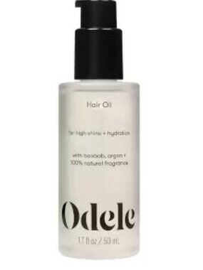 Odele Hair Oil